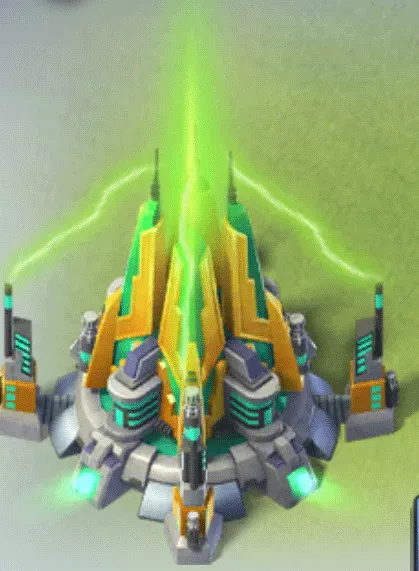 フォースタワー