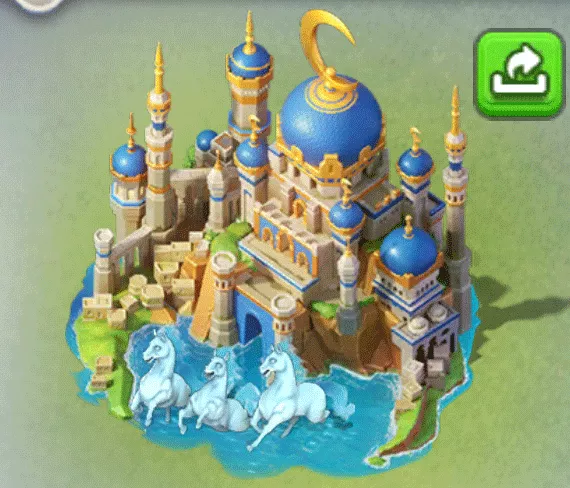 トレントシティ