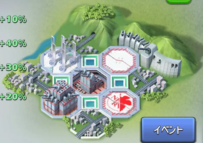 第3新東京市-戦闘形態