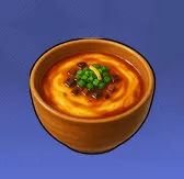 風味豊かな茶碗蒸し画像