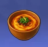 風味豊かな茶碗蒸し画像