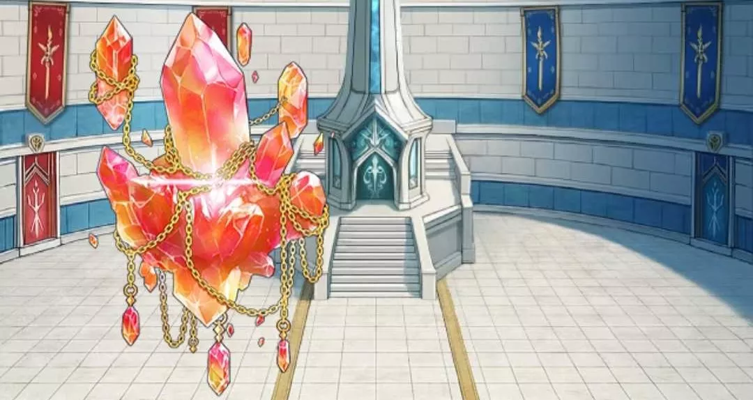 敵のレギオンコアが出現したらとにかく攻撃