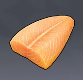 魚肉（中）画像