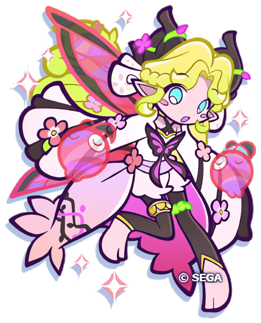 ヴァネリーム（星7）