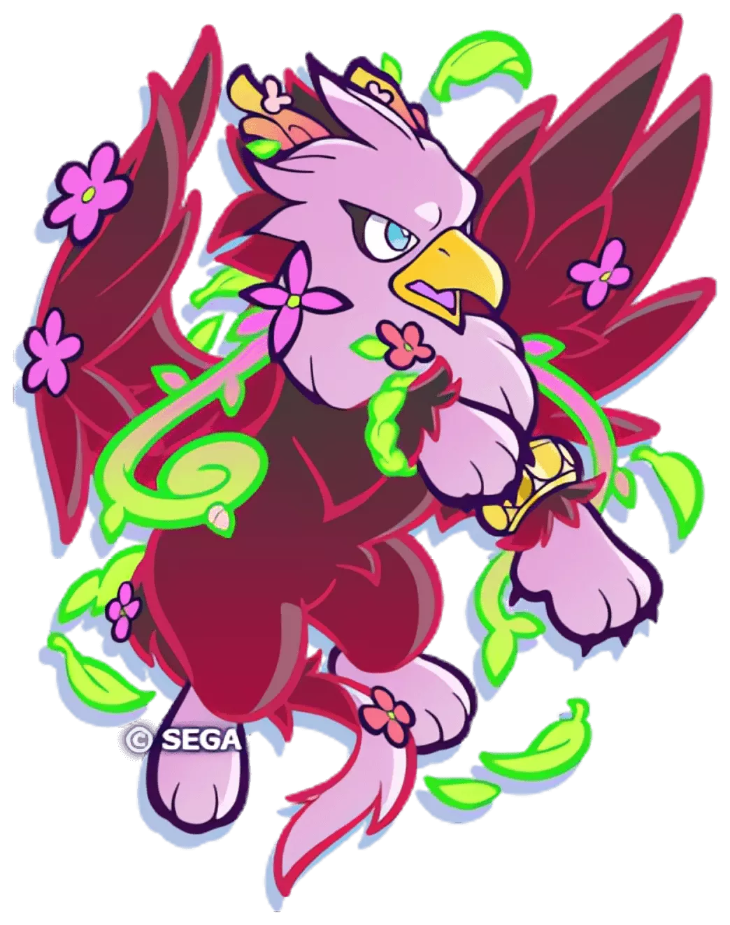 グリーヴェル（星7）