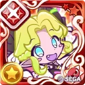 ヴァネリーム（とくもり）の画像