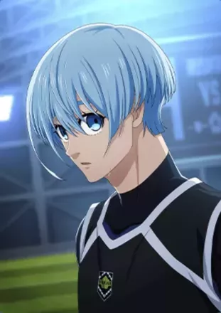 反射で視る世界画像