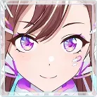 【ミュルミュールイーミュ】大崎甘奈の画像