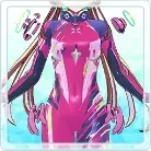 【ミュルミュールイーミュ】大崎甘奈の画像