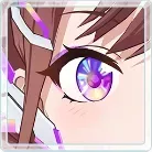 【ミュルミュールイーミュ】大崎甘奈の画像