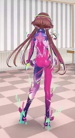 【ミュルミュールイーミュ+】大崎甘奈の画像