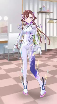 【ミュルミュールイーミュ】大崎甘奈の画像