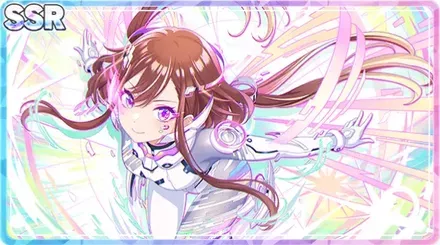 大崎甘奈(beyond everything)の画像