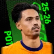 TPティジャニ・ラインダース(11/20)の画像