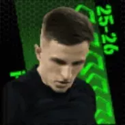 TPアナトリートルビン(11/20)画像