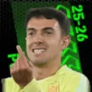 TPマルティンスビメンディ(11/20)画像