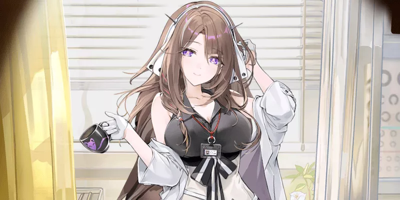 養護教論ユルハの画像