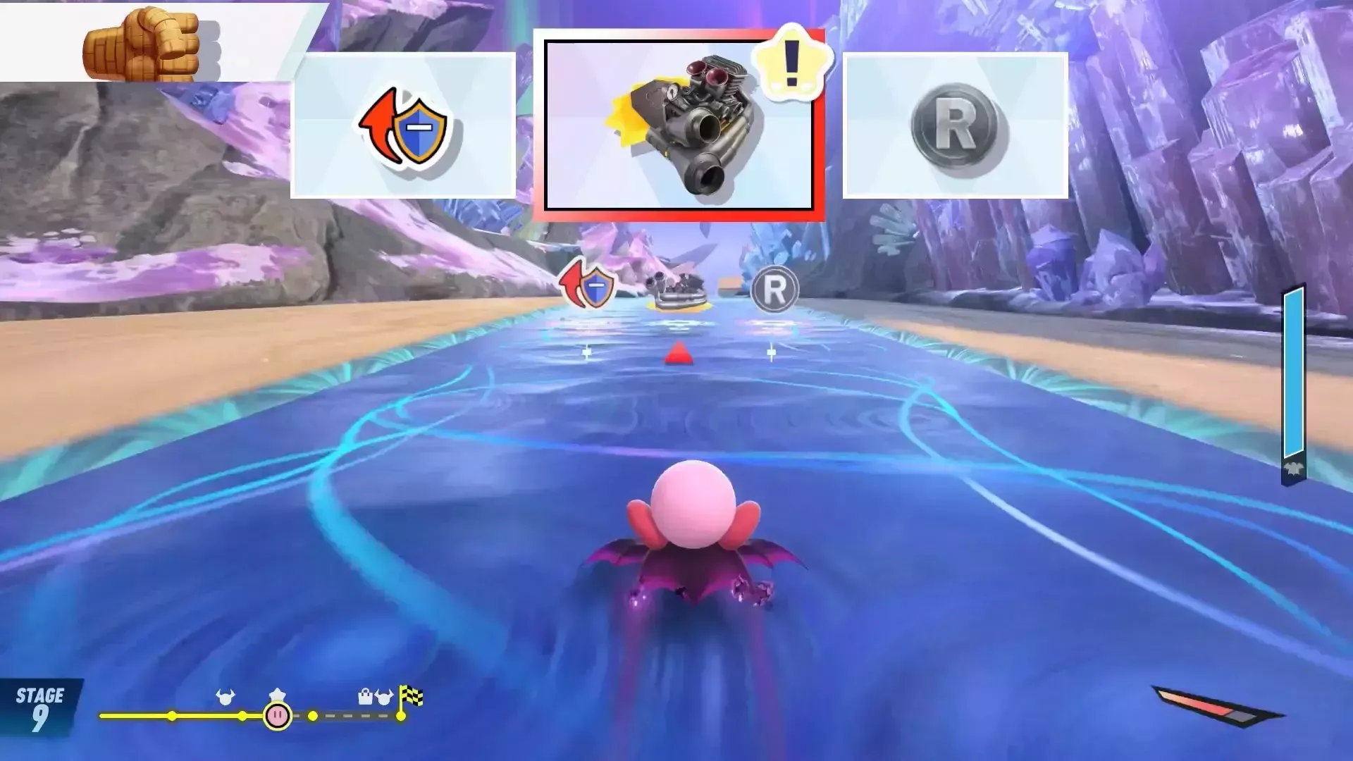 aあ道中でヘビースターを入手ああああ