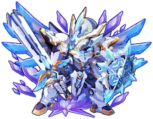 アルビオン(Ultimate)