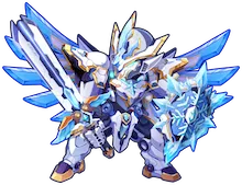 アルビオン(星8)