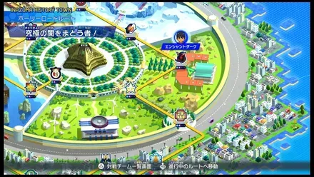 究極の闇をまとう者！画像