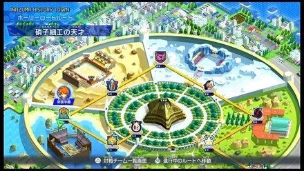 硝子細工の天才画像