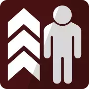 初期体力上昇のアイコン画像