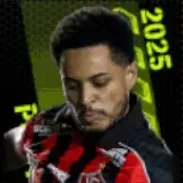 TPマテウジーニョ(11/20)画像