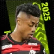 TPブルーノ・エンヒキ(11/20)画像