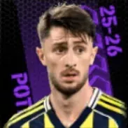 TPイスマイル・ユクセク(11/20)画像