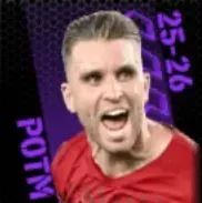 TPケヴィン・ロドリゲス(11/20)画像