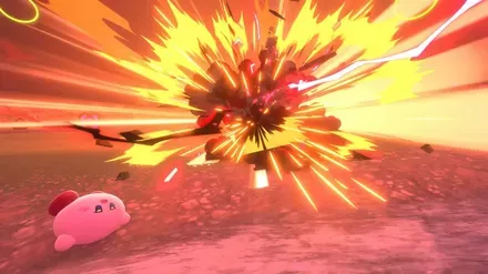 マシン壊された時