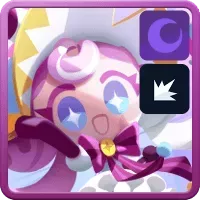 サンデー味クッキーのアイコン