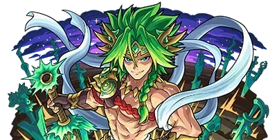 ヘラクレスの画像