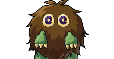 クリボーの画像