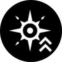 回折ダメージアップ