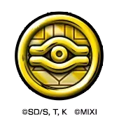 デュエリストコイン