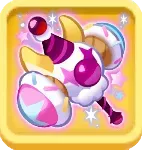 カラフルシュガーハンマーのアイコン