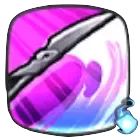 はい、チクッ！の画像