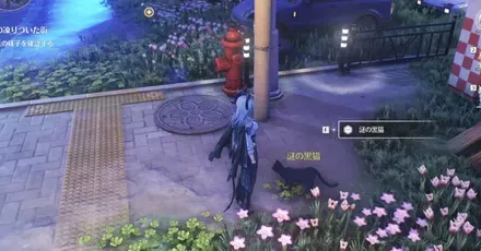 クロニャンコ先生