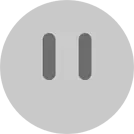 カービィ（黒）のミニアイコン