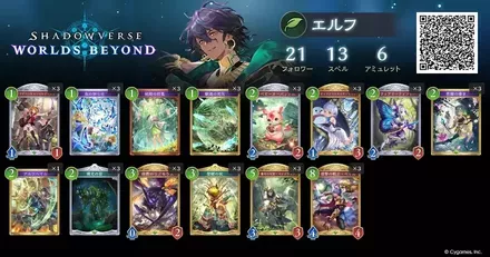 レバンガエルフ