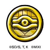 デュエリストコイン