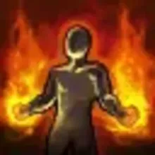 フィスト オブ フレイム