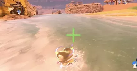 操作があべこべに画像