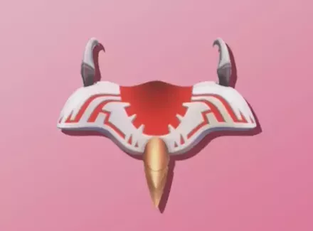 ドラグーンパーツB