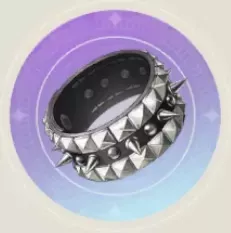 アトラスバングルの画像