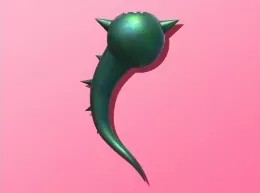 ハイドラパーツZ