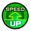 スピードアップ画像