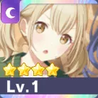 ［事前準備は万全に］小豆沢こはね特訓前画像